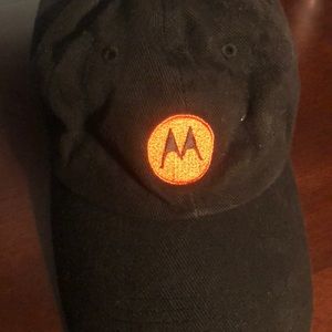 Motorola hat